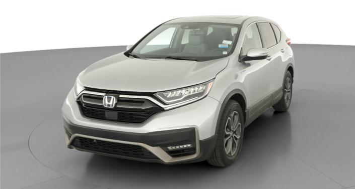 Thumbnail: 2022 Honda CR-V - 1