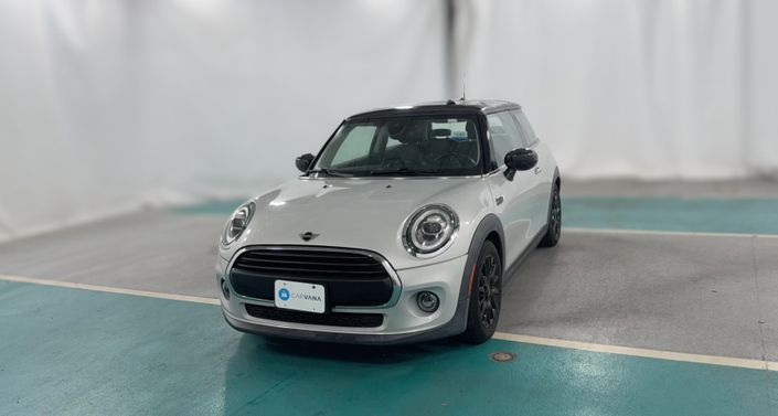 2020 MINI Cooper Hardtop 2 Door -
                  Manville, NJ