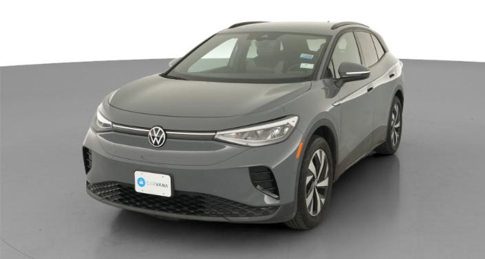 2023 Volkswagen ID.4 Pro -
                  Haines City, FL
