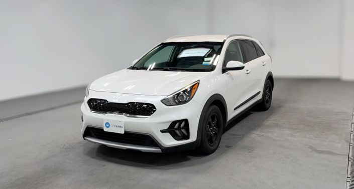 2022 Kia Niro LX -
                  Tracy, CA