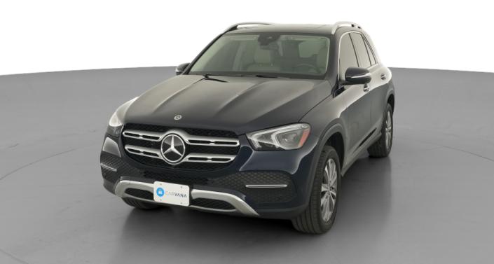 Thumbnail: 2022 Mercedes-Benz GLE - 1
