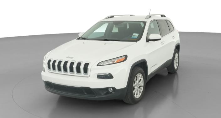 Thumbnail: 2016 Jeep Cherokee - 1
