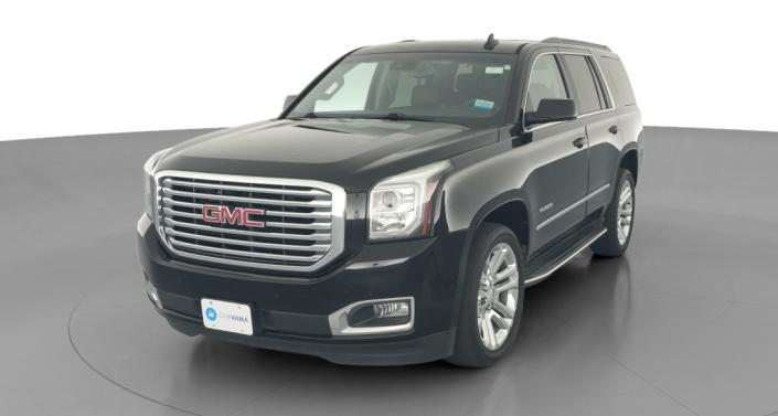 2018 GMC Yukon SLT -
                  Rocklin, CA