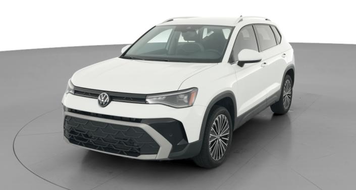 Thumbnail: 2025 Volkswagen Taos - 1