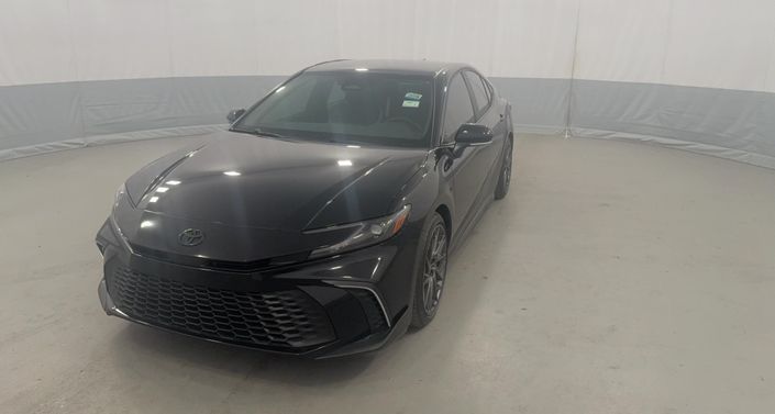 Thumbnail: 2025 Toyota Camry - 1