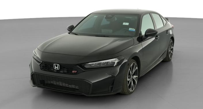 Thumbnail: 2025 Honda Civic - 1