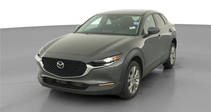 2021 Mazda CX-30 Select -
                  Hebron, OH