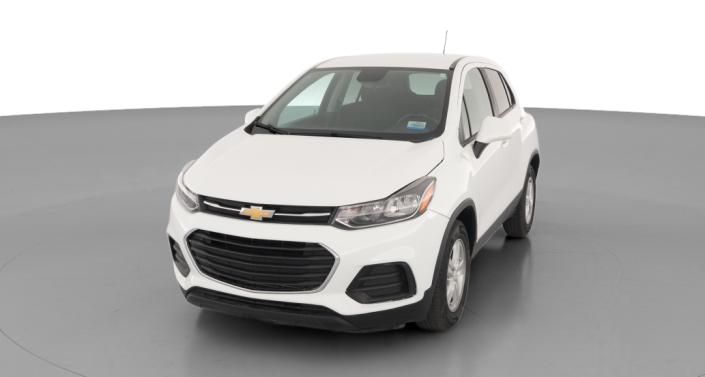 Thumbnail: 2020 Chevrolet Trax - 1