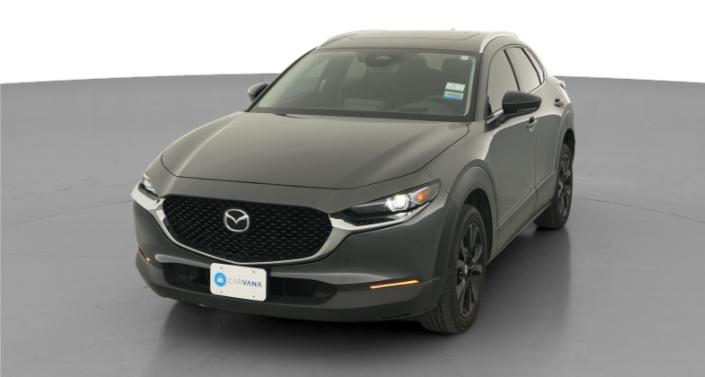 Thumbnail: 2024 Mazda CX-30 - 1
