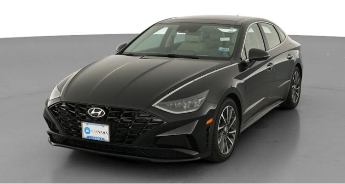 Thumbnail: 2022 Hyundai Sonata - 1