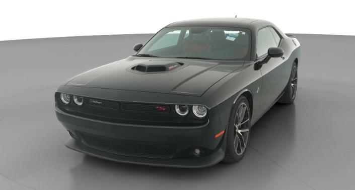 Thumbnail: 2016 Dodge Challenger - 1