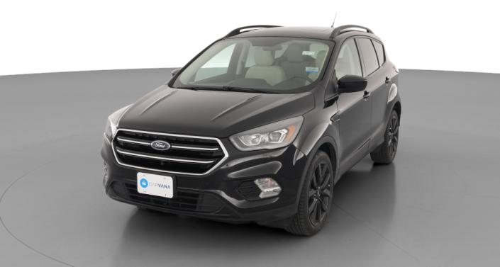 Thumbnail: 2018 Ford Escape - 1