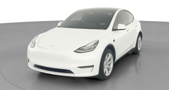 Thumbnail: 2020 Tesla Model Y - 1