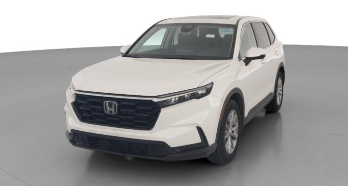 Thumbnail: 2025 Honda CR-V - 1