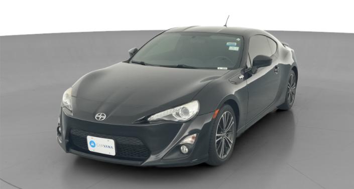2014 Scion FR-S Monogram -
                  Rocklin, CA