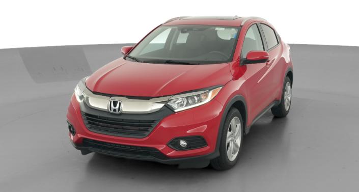Thumbnail: 2020 Honda HR-V - 1
