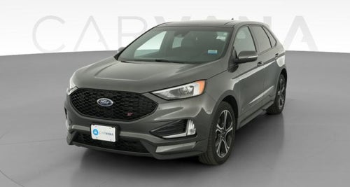2019 Ford Edge