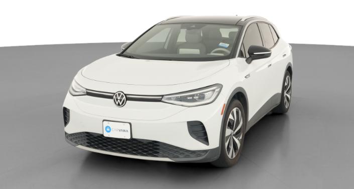2021 Volkswagen ID.4 S -
                  Haines City, FL