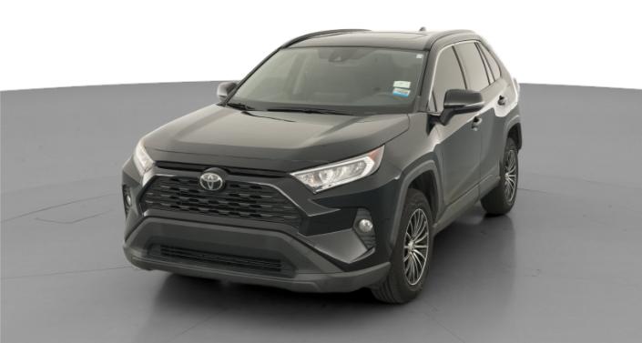 Thumbnail: 2019 Toyota RAV4 - 1