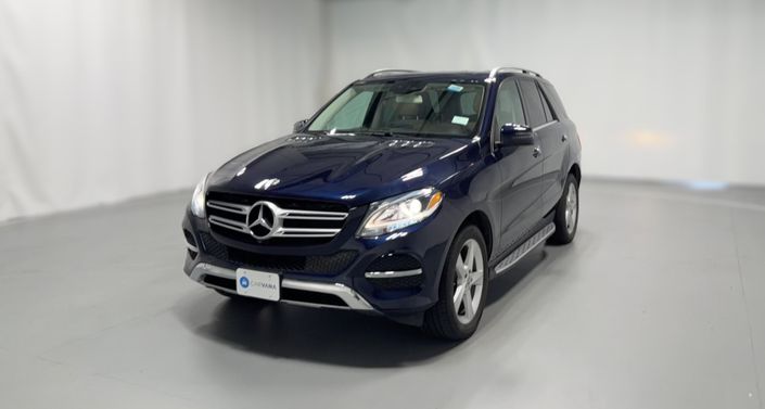 2018 Mercedes-Benz GLE 350 -
                  Elgin, IL