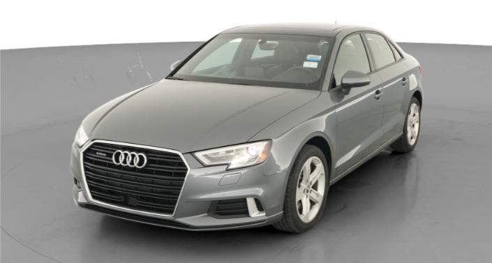 2018 Audi A3 Premium -
                  Bessemer, AL