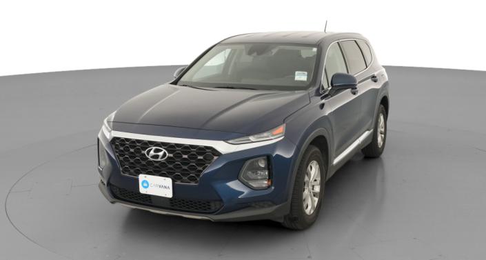 Thumbnail: 2019 Hyundai Santa Fe - 1