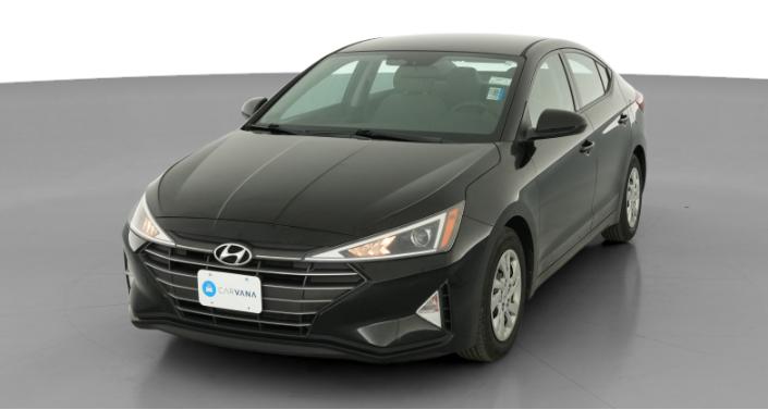 Thumbnail: 2019 Hyundai Elantra - 1