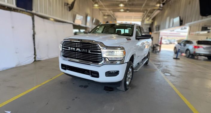 Thumbnail: 2022 RAM 2500 - 1