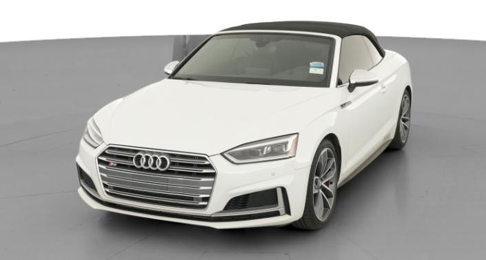 2019 Audi S5 Premium Plus -
                  Auburn, GA