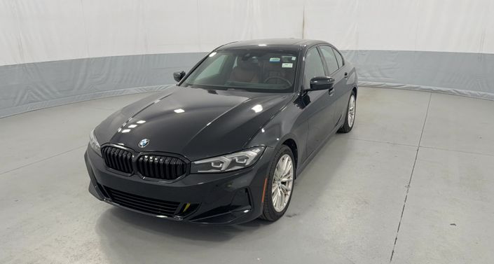 Thumbnail: 2023 BMW 3 Series - 1