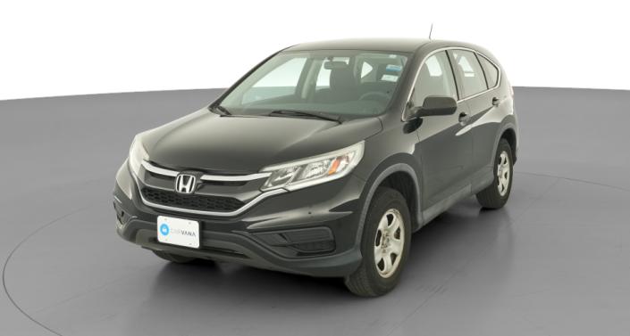 Thumbnail: 2016 Honda CR-V - 1