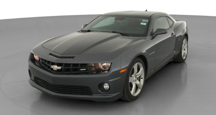 Thumbnail: 2010 Chevrolet Camaro - 1
