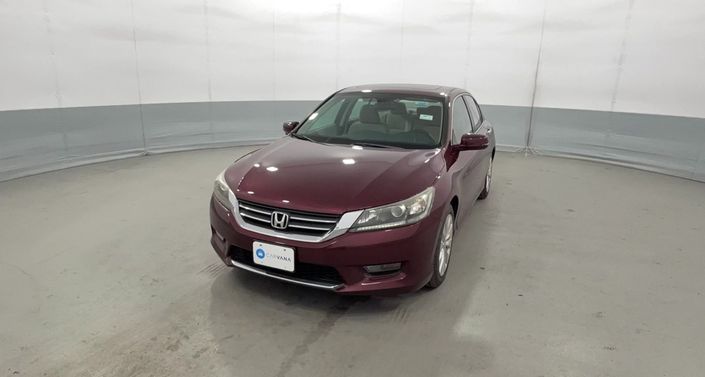 Thumbnail: 2014 Honda Accord - 1