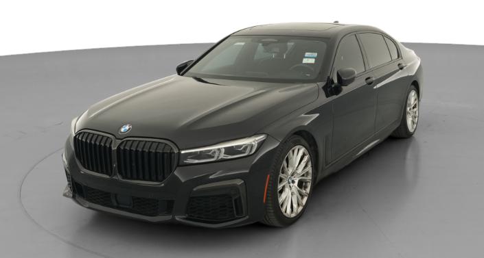 2021 BMW 7 Series 750i xDrive -
                  Fort Worth, TX