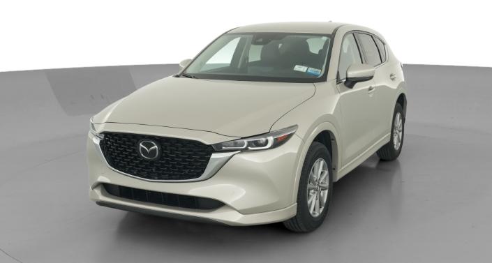Thumbnail: 2025 Mazda CX-5 - 1