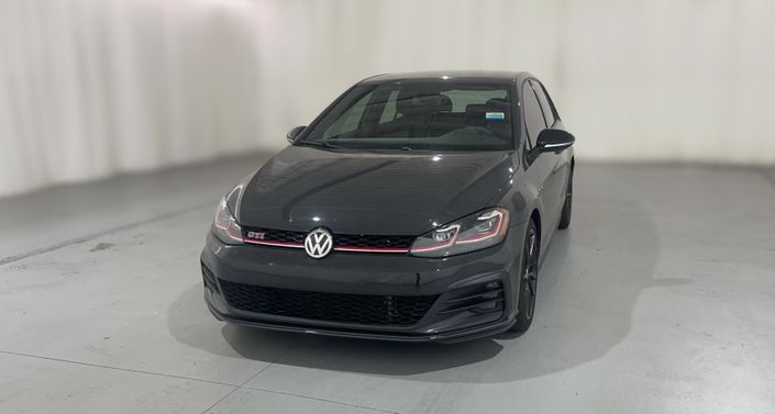 Thumbnail: 2019 Volkswagen Golf - 1