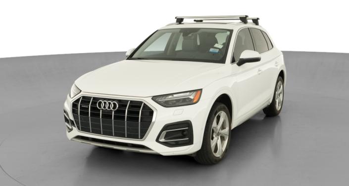 Thumbnail: 2021 Audi Q5 - 1