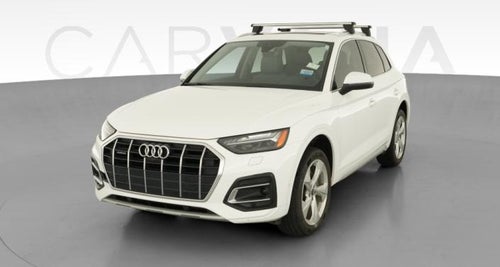 2021 Audi Q5