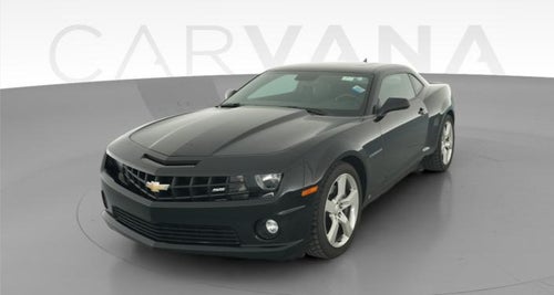2010 Chevrolet Camaro