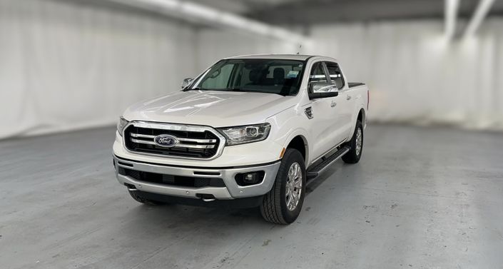 2019 Ford Ranger Lariat -
                  Indianapolis, IN