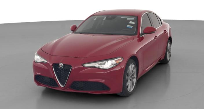 2021 Alfa Romeo Giulia Sprint -
                  Lorain, OH