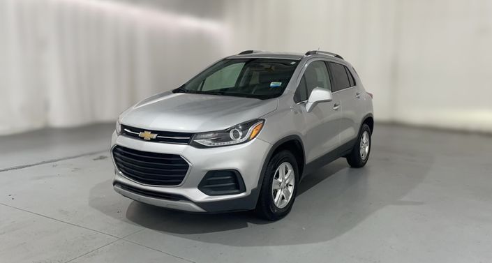 2019 Chevrolet Trax LT -
                  Union City, GA