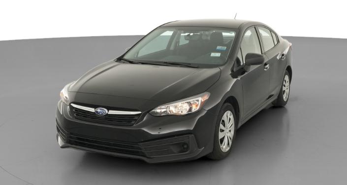 Thumbnail: 2022 Subaru Impreza - 1