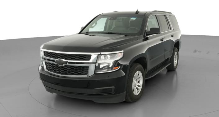 2019 Chevrolet Tahoe LT -
                  San Antonio, TX