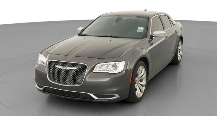 Thumbnail: 2020 Chrysler 300 - 1
