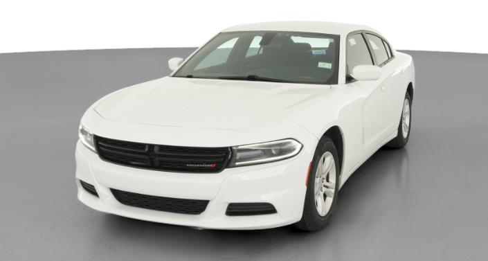 2019 Dodge Charger SXT -
                  Colonial Heights, VA