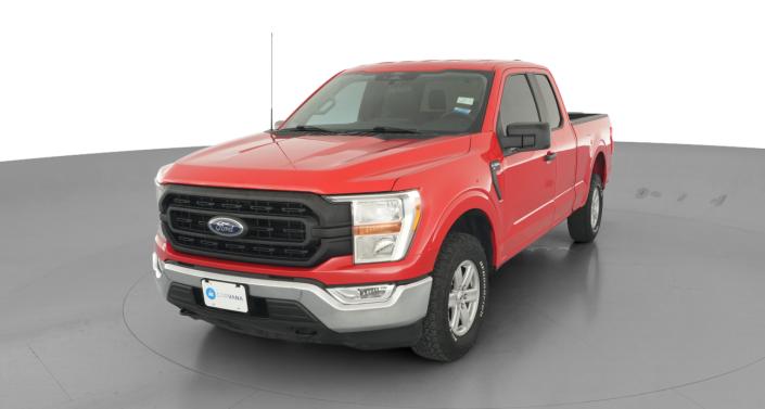 Thumbnail: 2022 Ford Econoline - 1