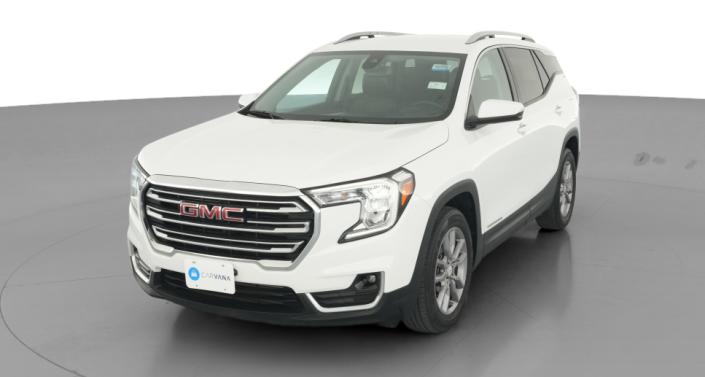 Thumbnail: 2023 GMC Terrain - 1