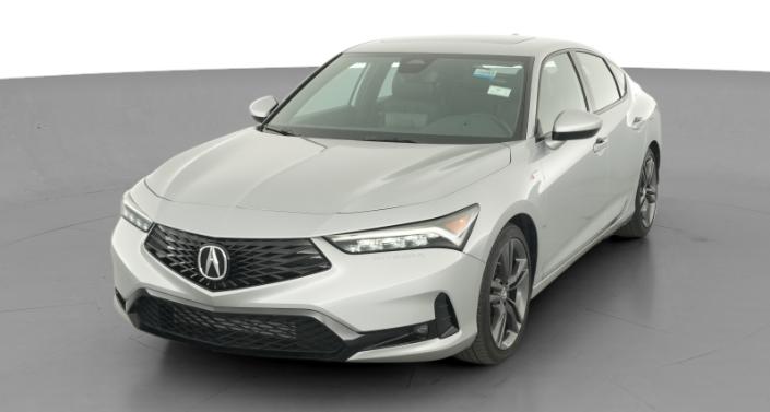 Thumbnail: 2025 Acura Integra - 1
