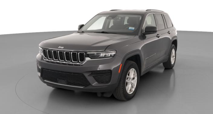 Thumbnail: 2023 Jeep Grand Cherokee - 1